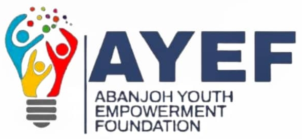 AYEF Logo